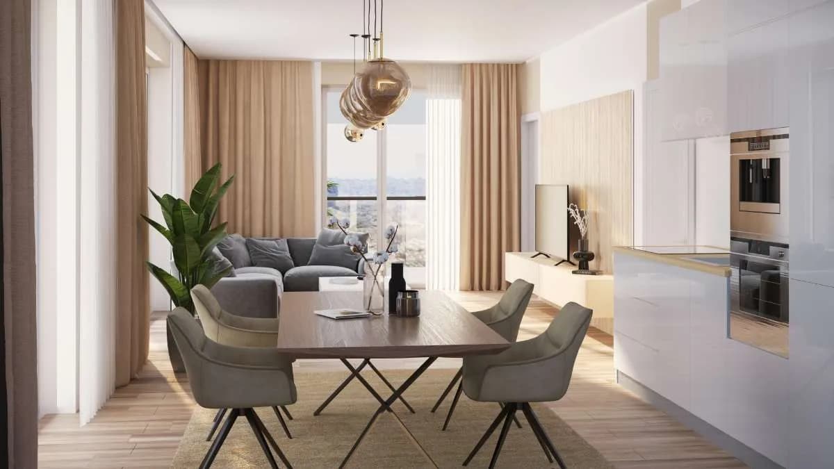 3-Zimmer-Wohnung kaufen in Graz-Umgebung – 87,89 m², € 438.900 – Bild 6 von 8