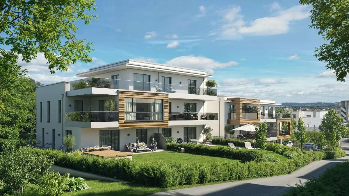 3-Zimmer-Wohnung kaufen in Graz-Umgebung – 87,89 m², € 438.900 – Bild 7 von 8