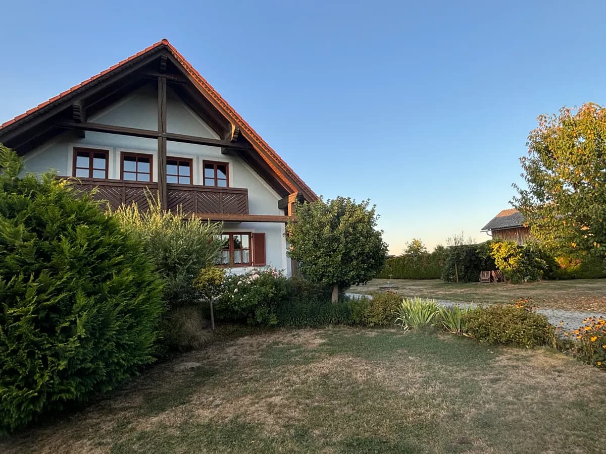 3-Zimmer-Haus mieten in Südoststeiermark – 118 m², € 1.200