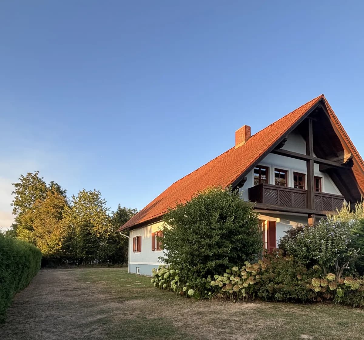 3-Zimmer-Haus mieten in Südoststeiermark – 118 m², € 1.200 – Bild 3 von 32