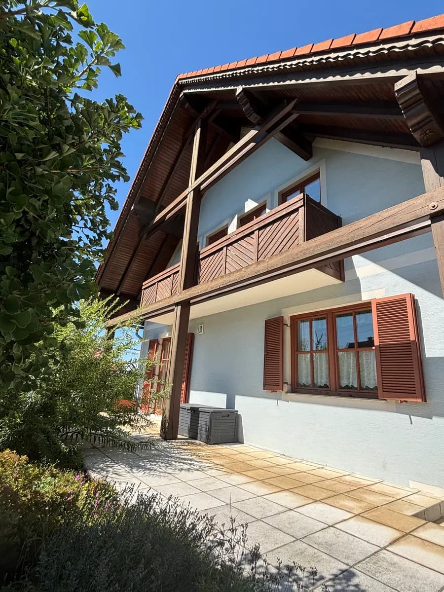 3-Zimmer-Haus mieten in Südoststeiermark – 118 m², € 1.200 – Bild 6 von 32