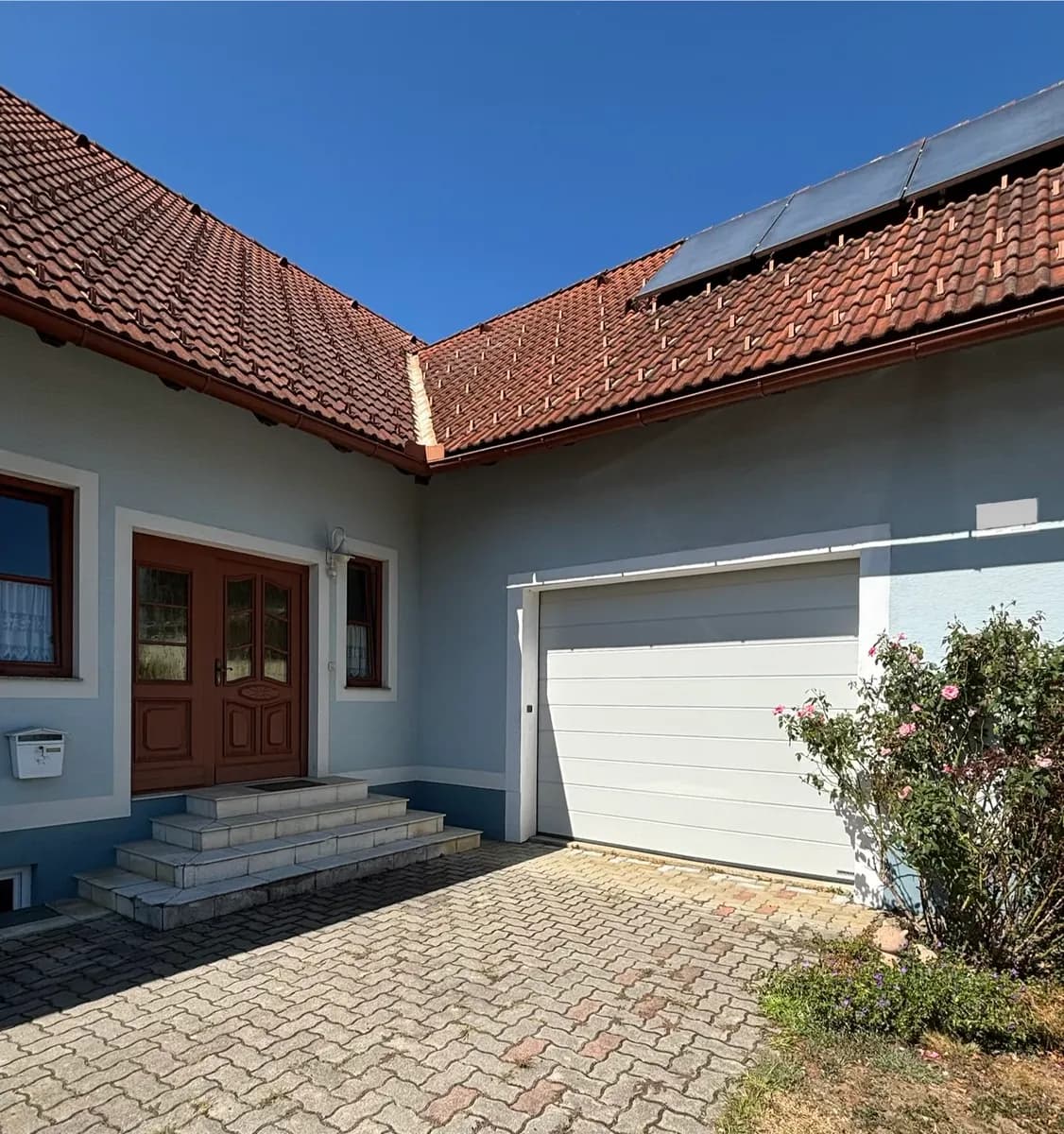 3-Zimmer-Haus mieten in Südoststeiermark – 118 m², € 1.200 – Bild 7 von 32