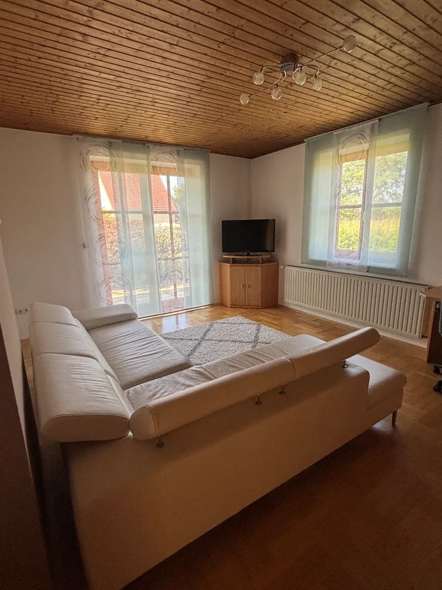 3-Zimmer-Haus mieten in Südoststeiermark – 118 m², € 1.200 – Bild 15 von 32