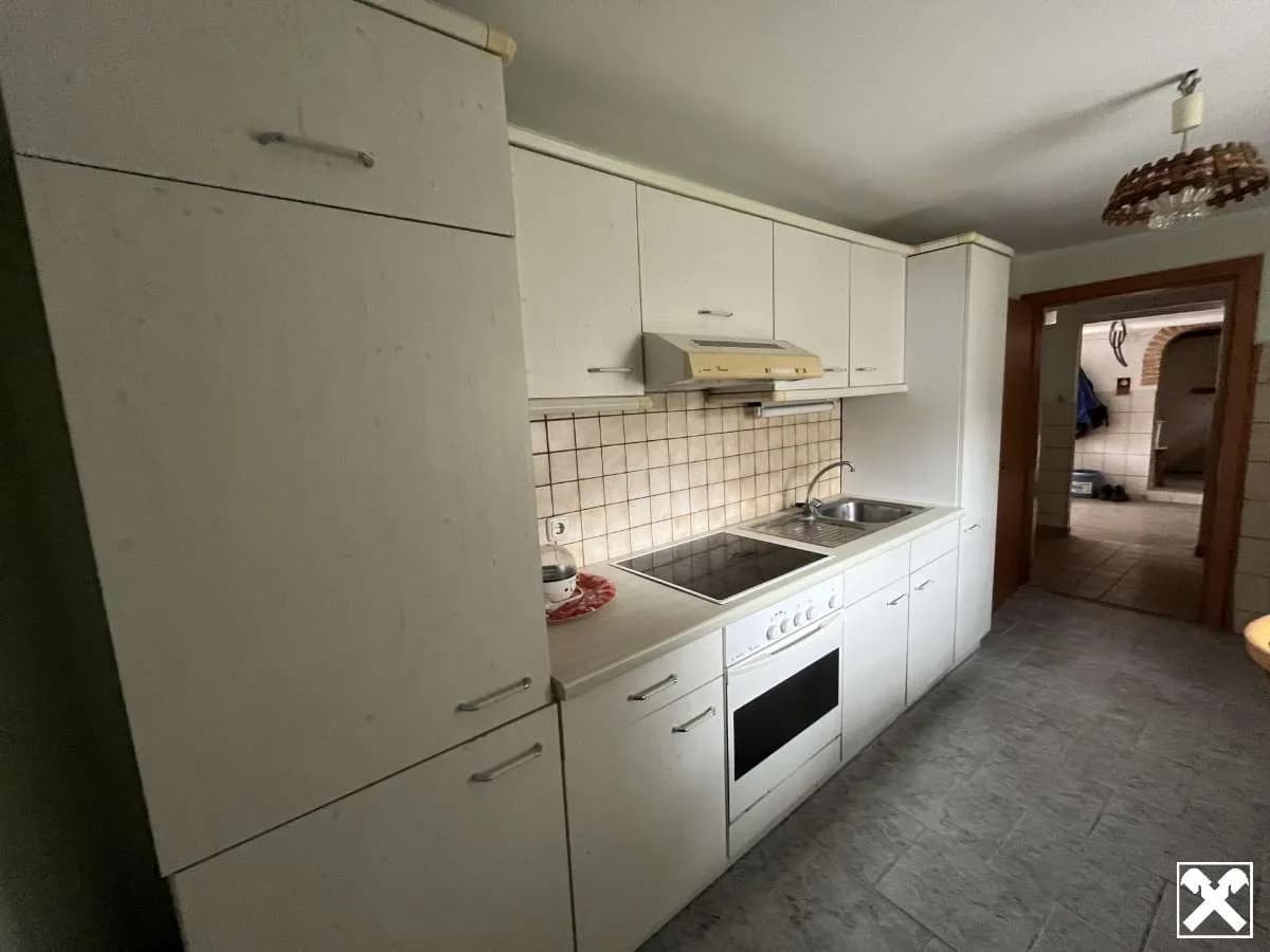 4-Zimmer-Haus kaufen in Amstetten – 124 m², € 150.000 – Bild 6 von 24