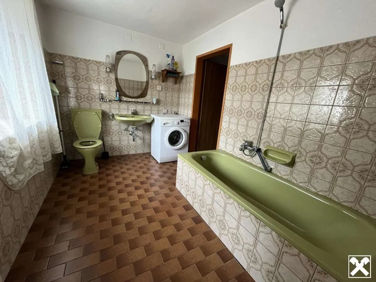 4-Zimmer-Haus kaufen in Amstetten – 124 m², € 150.000 – Bild 8 von 24