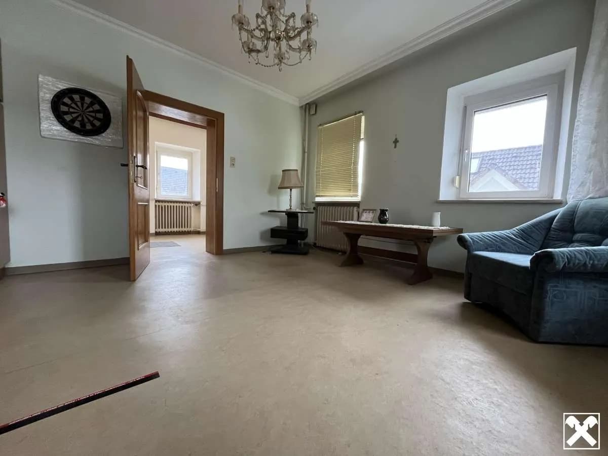 4-Zimmer-Haus kaufen in Amstetten – 124 m², € 150.000 – Bild 9 von 24