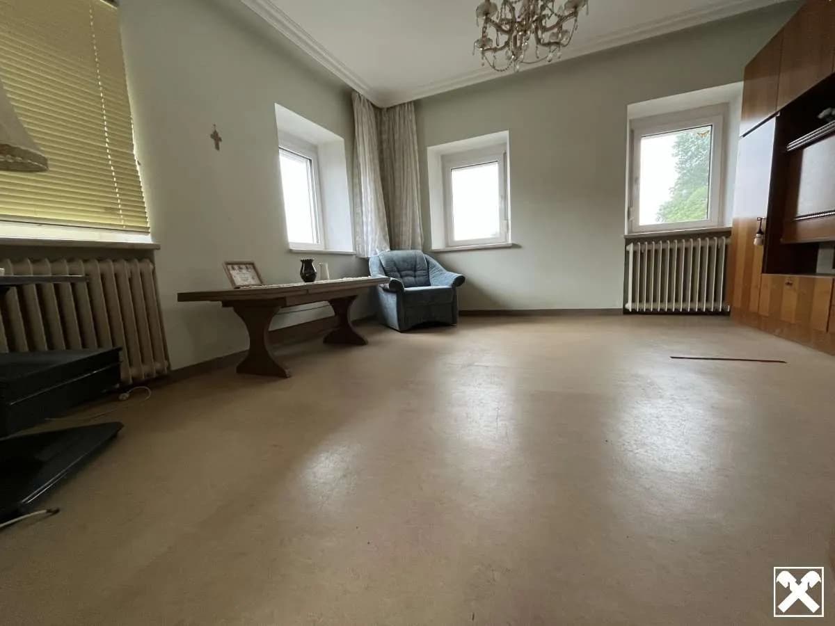 4-Zimmer-Haus kaufen in Amstetten – 124 m², € 150.000 – Bild 10 von 24