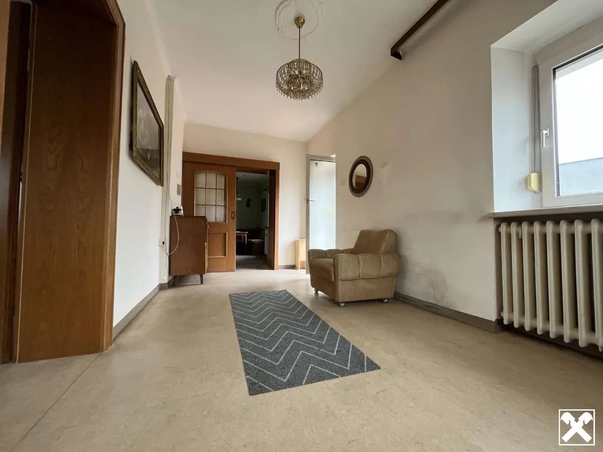 4-Zimmer-Haus kaufen in Amstetten – 124 m², € 150.000 – Bild 12 von 24