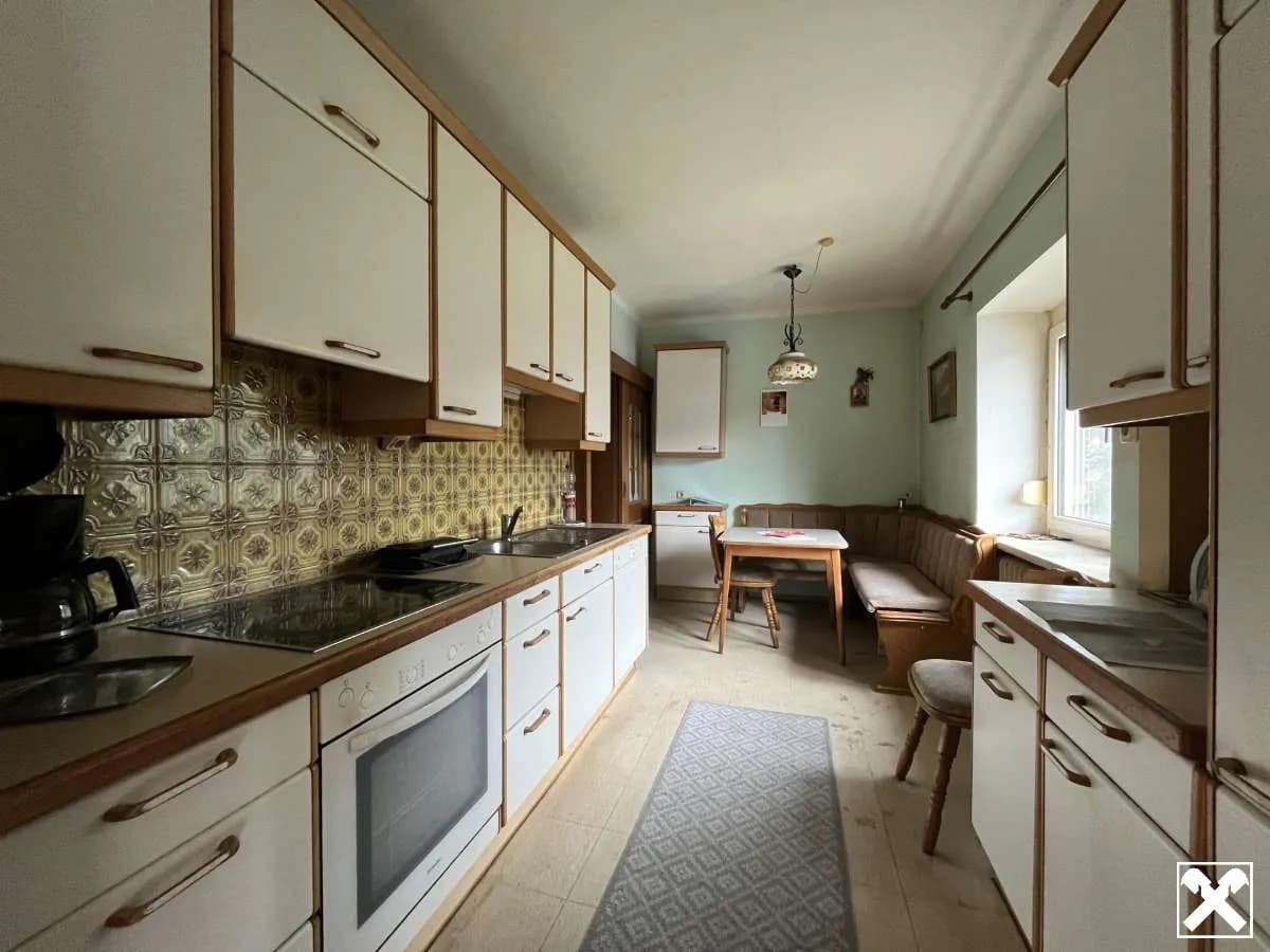 4-Zimmer-Haus kaufen in Amstetten – 124 m², € 150.000 – Bild 13 von 24