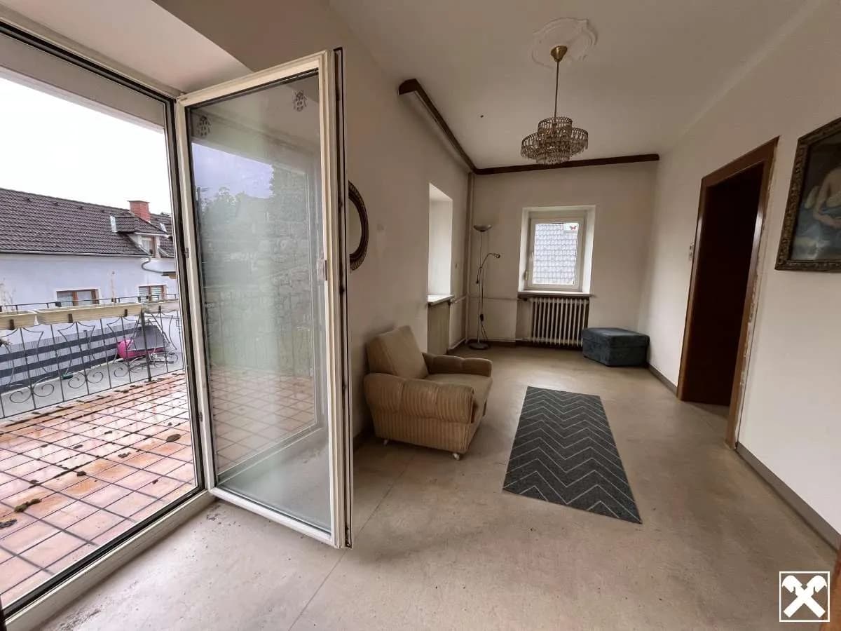 4-Zimmer-Haus kaufen in Amstetten – 124 m², € 150.000 – Bild 14 von 24