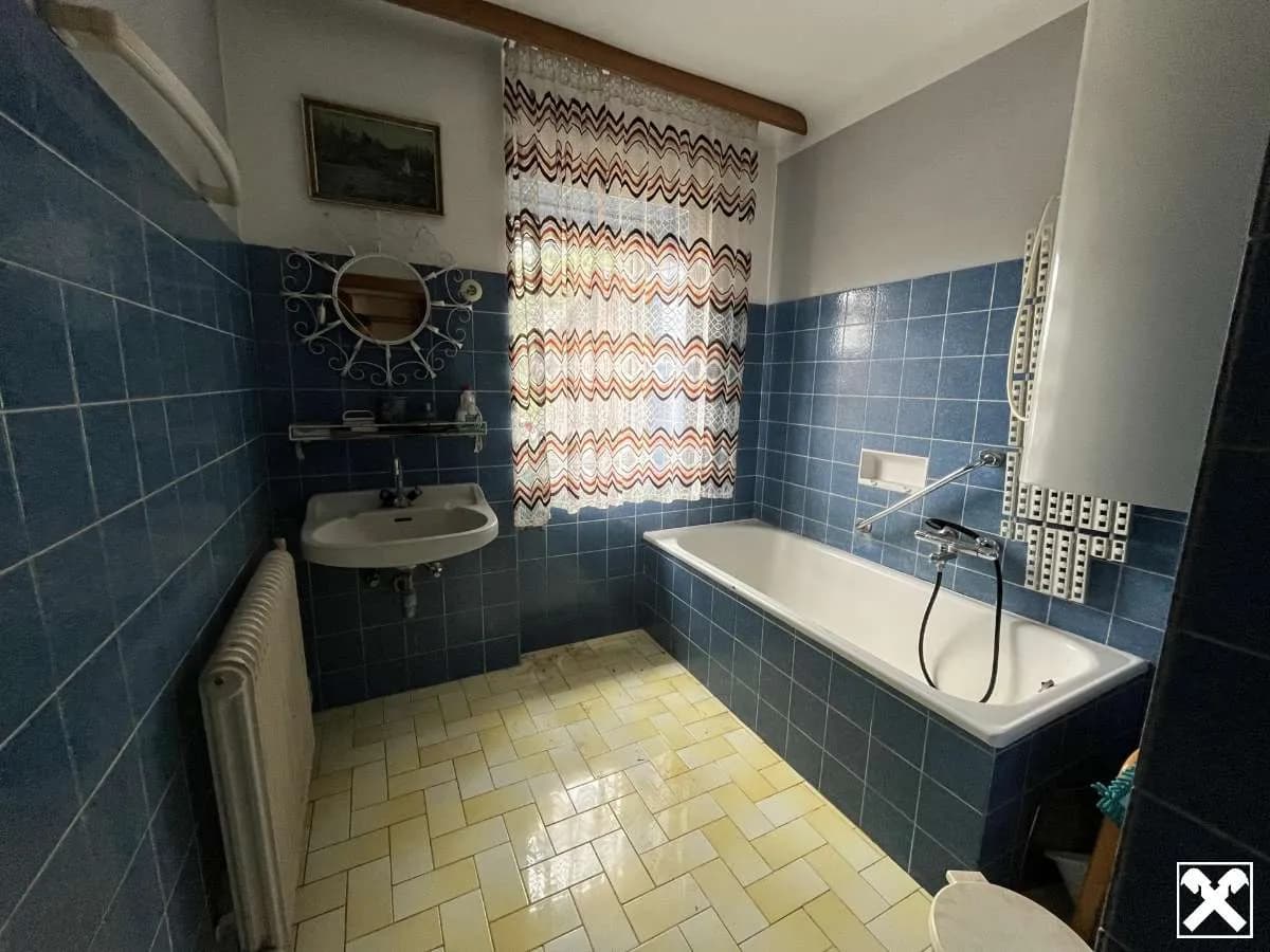 4-Zimmer-Haus kaufen in Amstetten – 124 m², € 150.000 – Bild 16 von 24