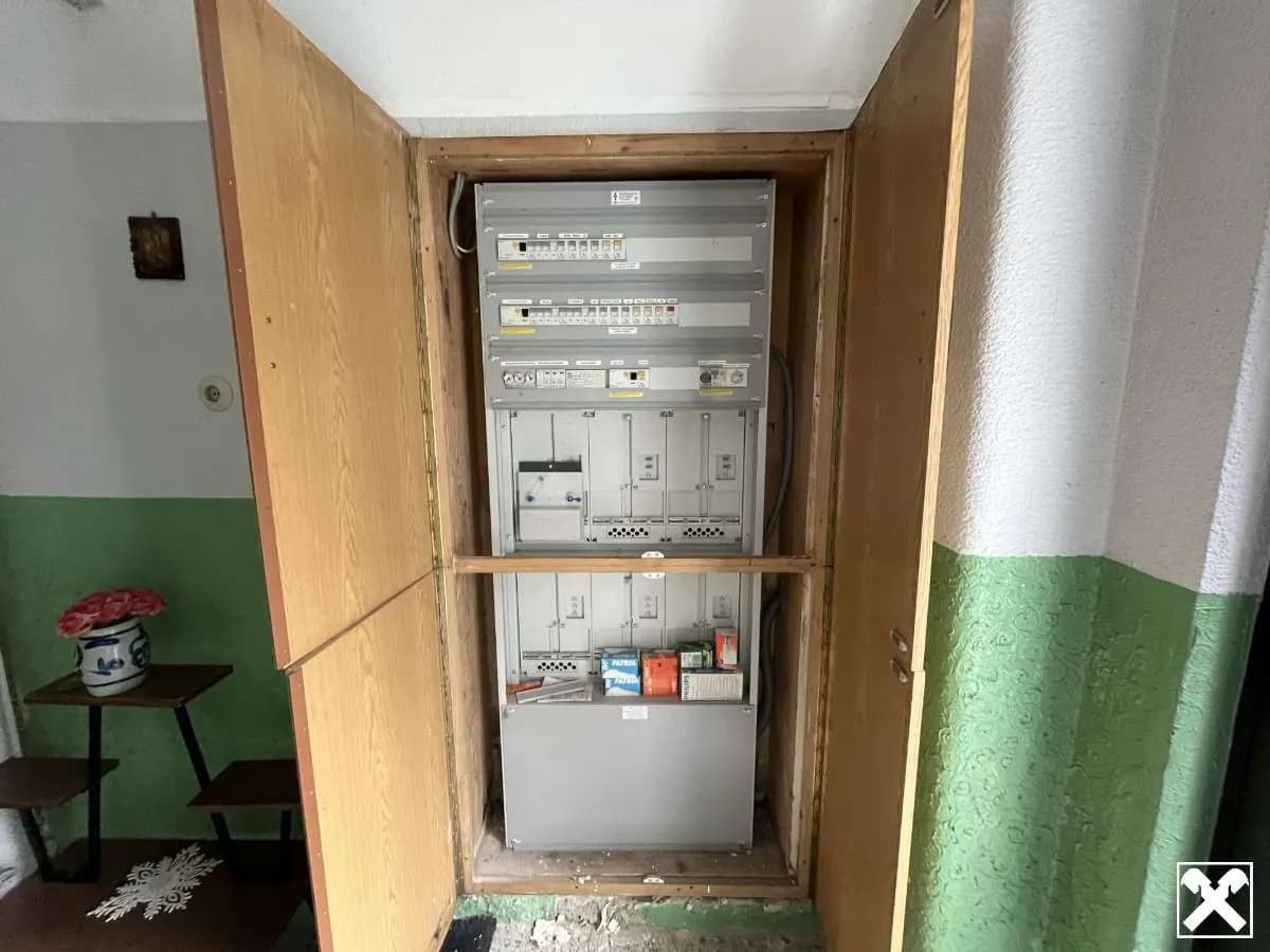 4-Zimmer-Haus kaufen in Amstetten – 124 m², € 150.000 – Bild 17 von 24