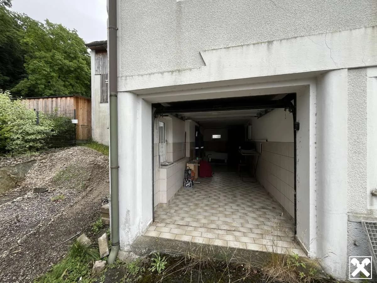 4-Zimmer-Haus kaufen in Amstetten – 124 m², € 150.000 – Bild 19 von 24