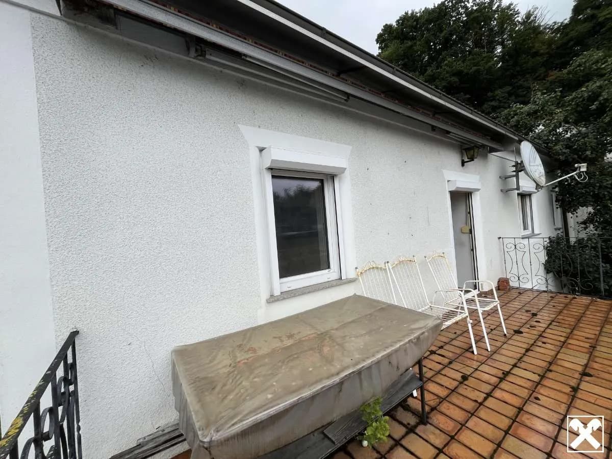 4-Zimmer-Haus kaufen in Amstetten – 124 m², € 150.000 – Bild 21 von 24
