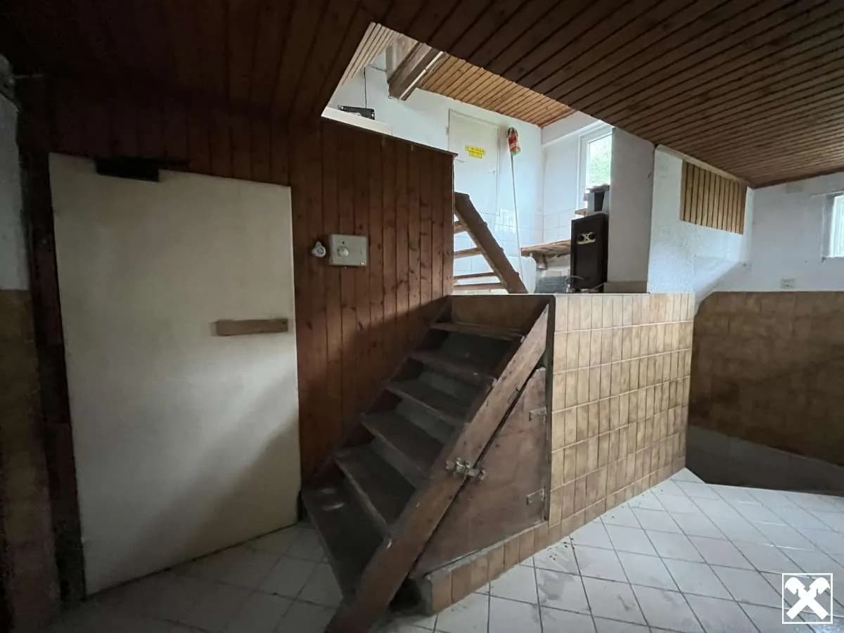 4-Zimmer-Haus kaufen in Amstetten – 124 m², € 150.000 – Bild 22 von 24