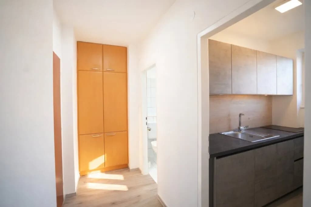 1-Zimmer-Wohnung kaufen in Salzburg Stadt – 29,43 m², € 168.000 – Bild 6 von 16