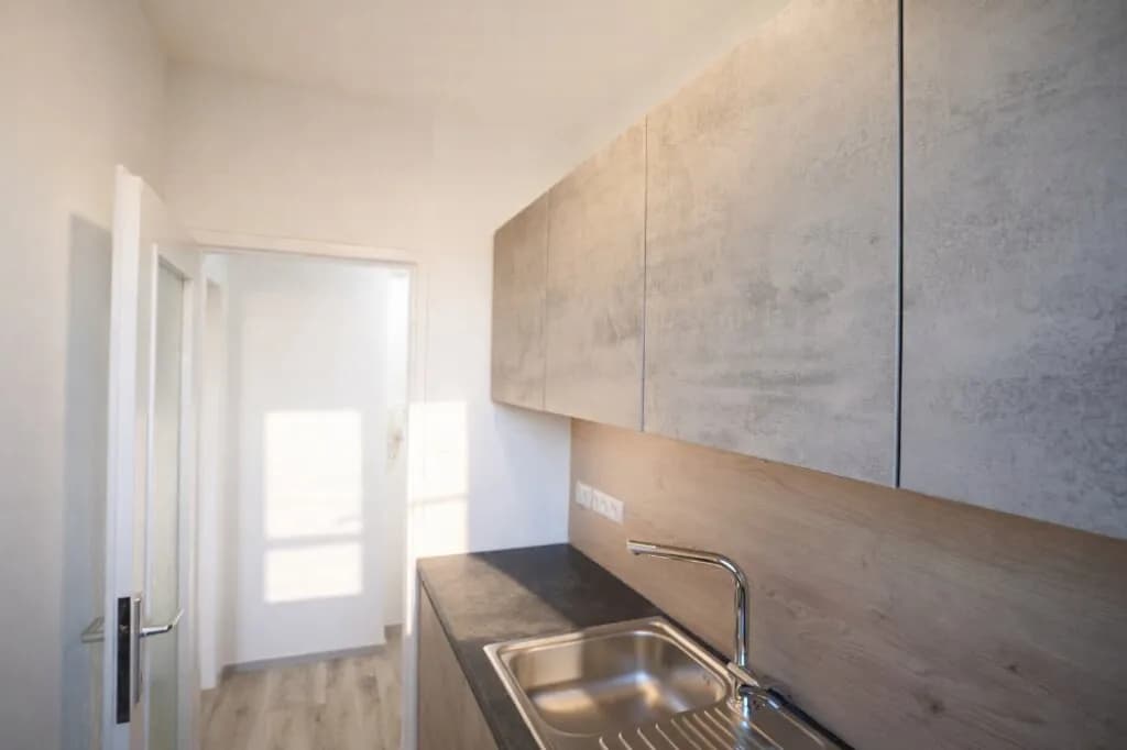 1-Zimmer-Wohnung kaufen in Salzburg Stadt – 29,43 m², € 168.000 – Bild 8 von 16