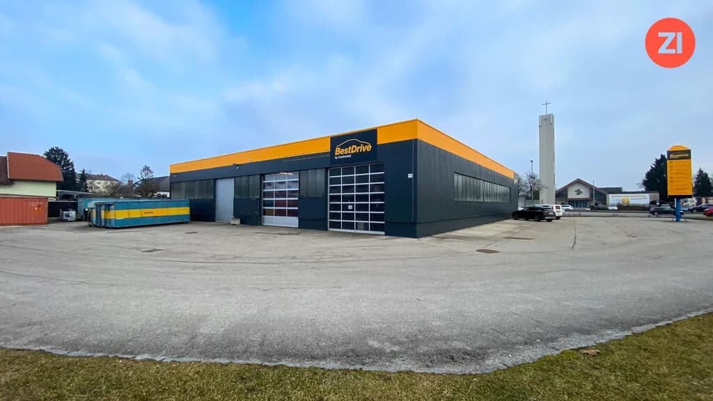 Immobilie kaufen in Linz – 5 642 m², € 2.990.000
