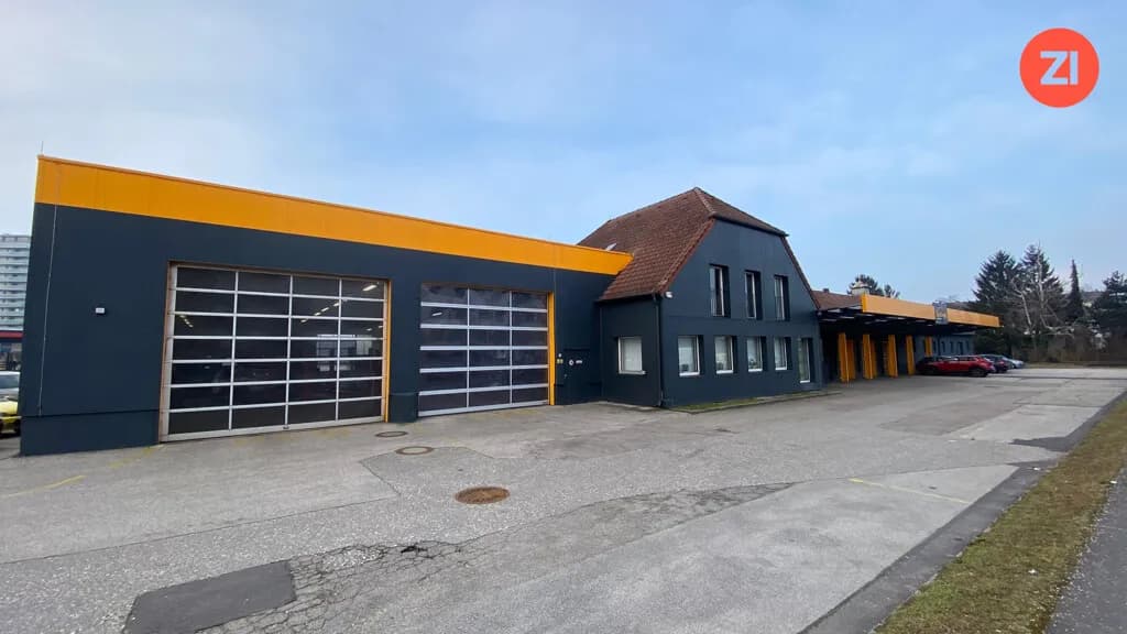 Immobilie kaufen in Linz – 5 642 m², € 2.990.000 – Bild 2 von 4