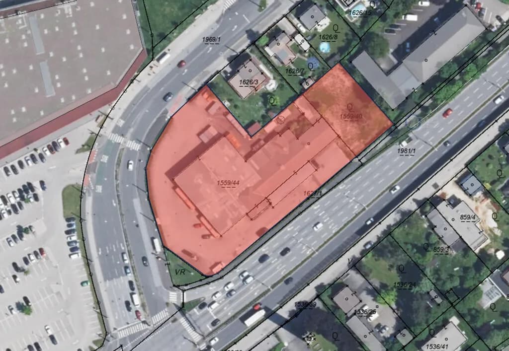 Immobilie kaufen in Linz – 5 642 m², € 2.990.000 – Bild 3 von 4
