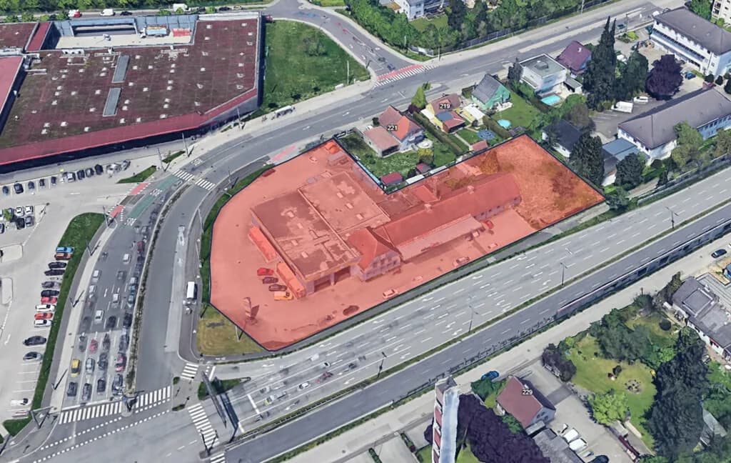 Immobilie kaufen in Linz – 5 642 m², € 2.990.000 – Bild 4 von 4