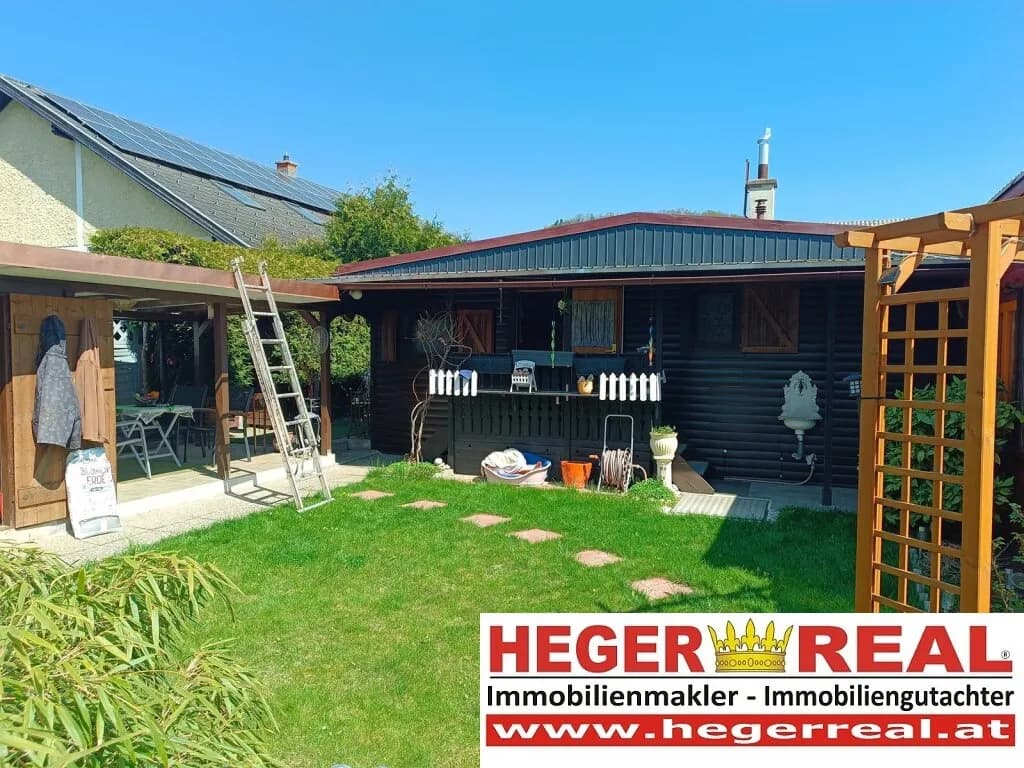4-Zimmer-Wohnung kaufen in Lilienfeld – 42,2 m², € 50.000 – Bild 2 von 29