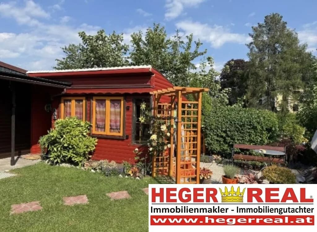 4-Zimmer-Wohnung kaufen in Lilienfeld – 42,2 m², € 50.000 – Bild 3 von 29