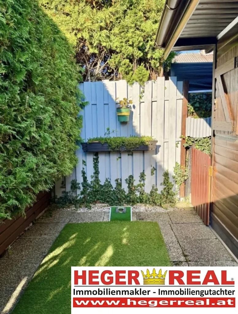 4-Zimmer-Wohnung kaufen in Lilienfeld – 42,2 m², € 50.000 – Bild 5 von 29