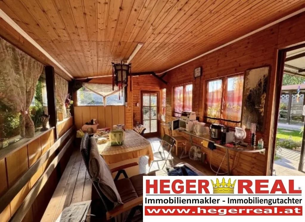 4-Zimmer-Wohnung kaufen in Lilienfeld – 42,2 m², € 50.000 – Bild 6 von 29