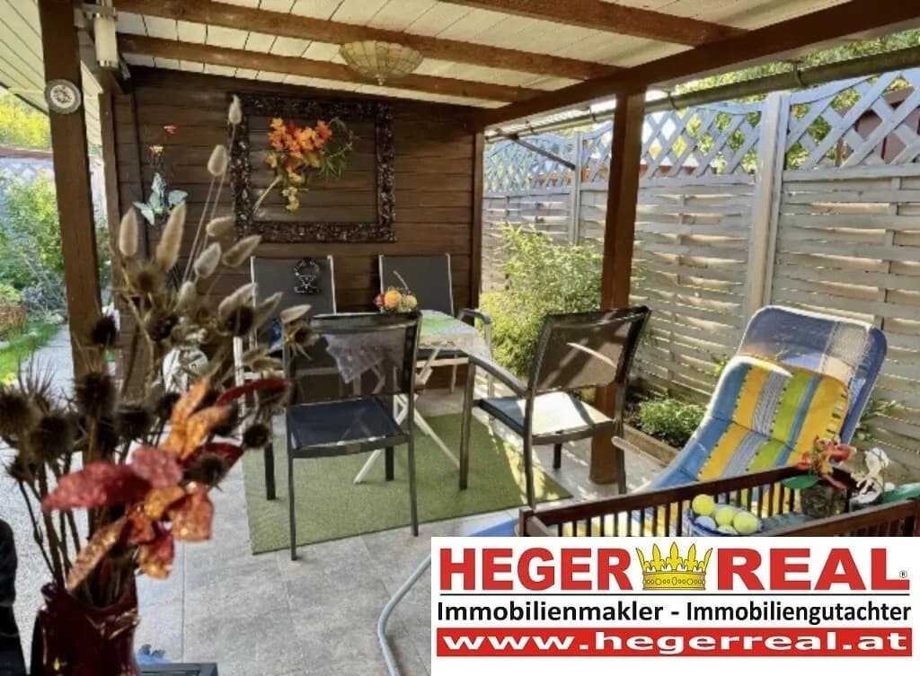 4-Zimmer-Wohnung kaufen in Lilienfeld – 42,2 m², € 50.000 – Bild 7 von 29