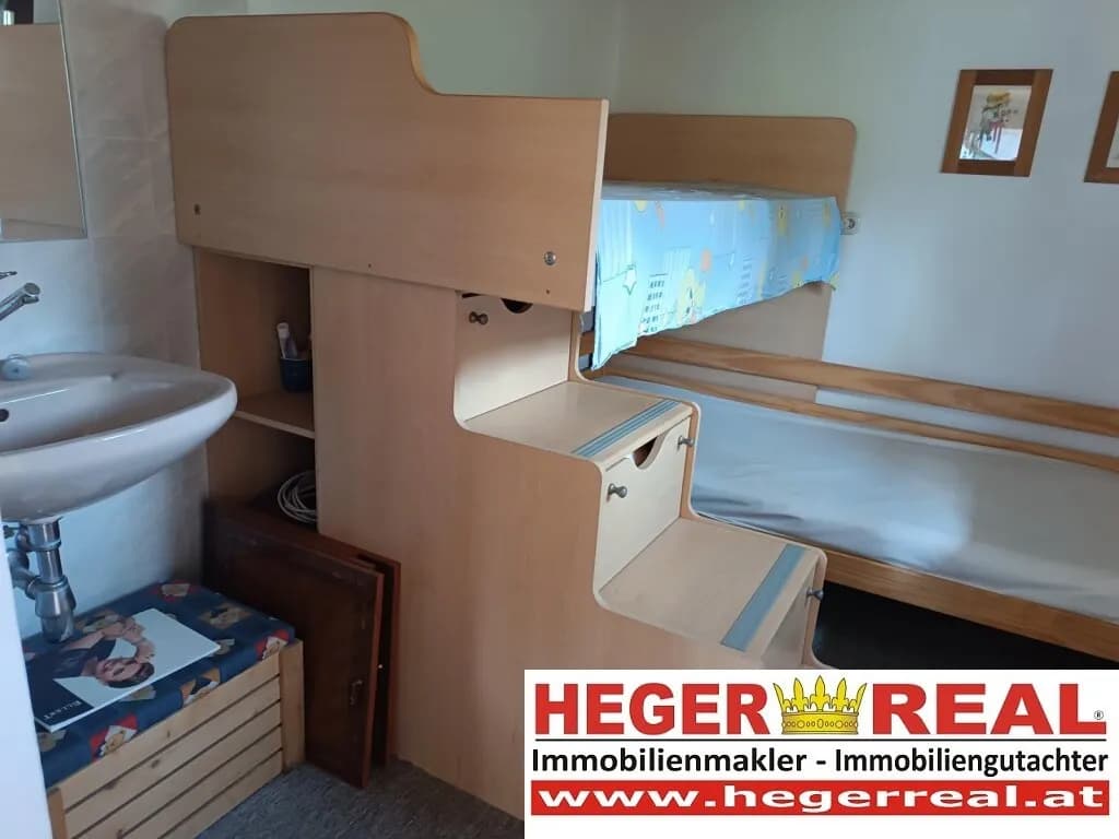 4-Zimmer-Wohnung kaufen in Lilienfeld – 42,2 m², € 50.000 – Bild 8 von 29