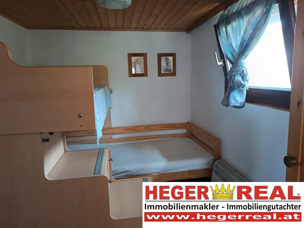 4-Zimmer-Wohnung kaufen in Lilienfeld – 42,2 m², € 50.000 – Bild 9 von 29