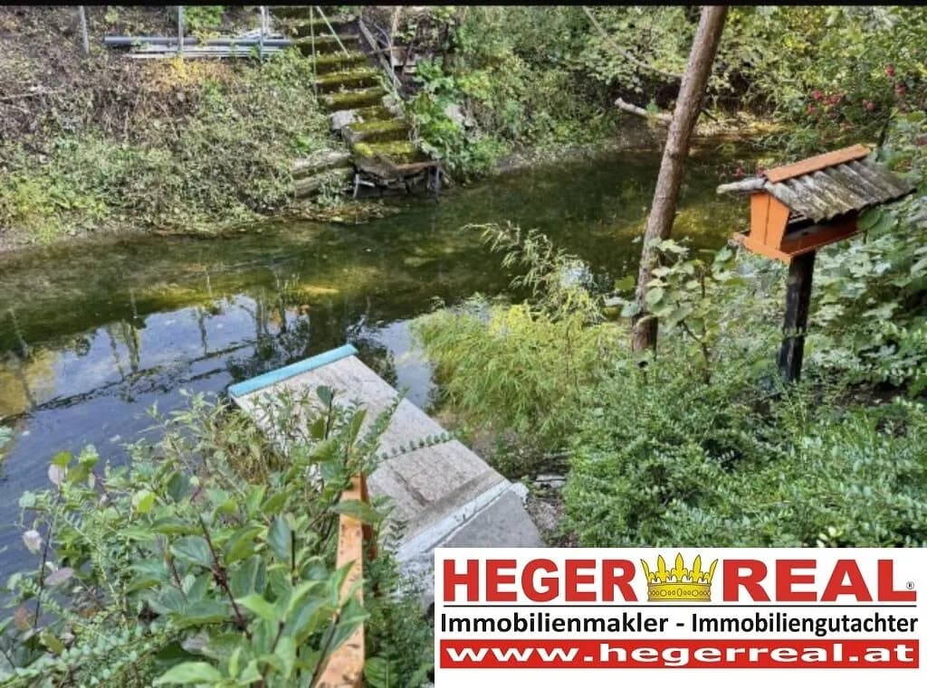 4-Zimmer-Wohnung kaufen in Lilienfeld – 42,2 m², € 50.000 – Bild 10 von 29