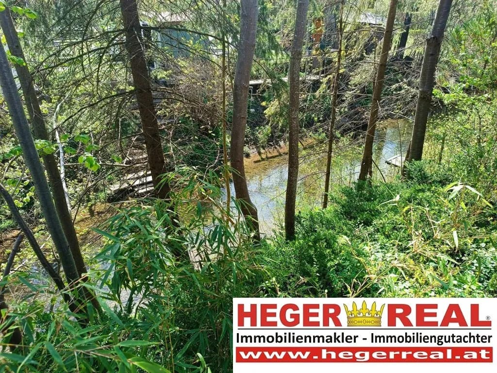 4-Zimmer-Wohnung kaufen in Lilienfeld – 42,2 m², € 50.000 – Bild 11 von 29