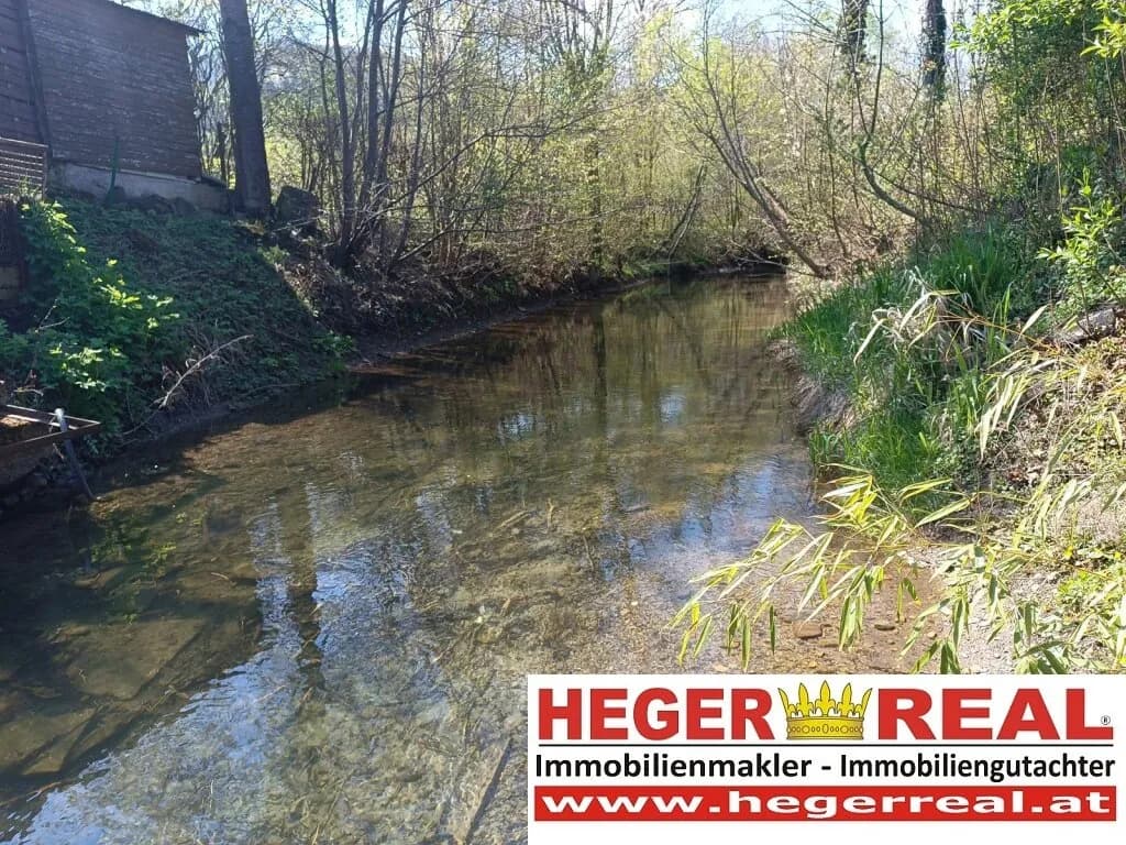 4-Zimmer-Wohnung kaufen in Lilienfeld – 42,2 m², € 50.000 – Bild 14 von 29