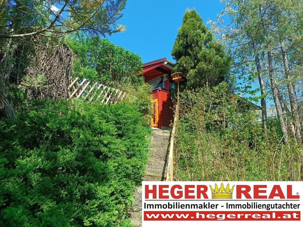 4-Zimmer-Wohnung kaufen in Lilienfeld – 42,2 m², € 50.000 – Bild 15 von 29