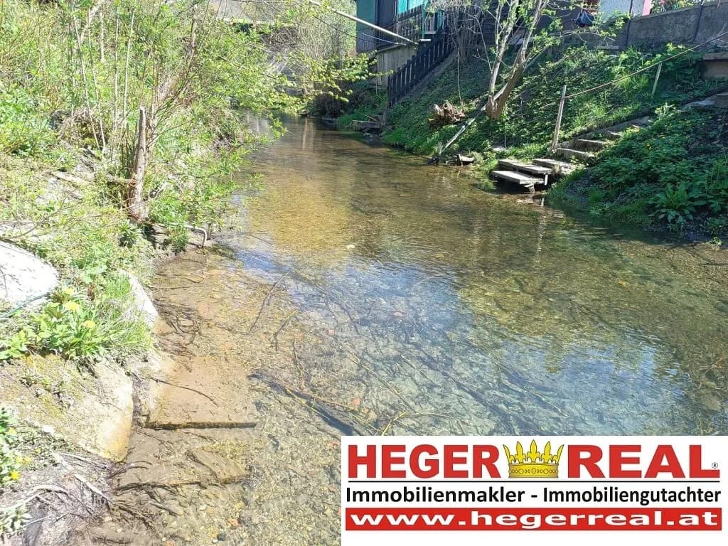 4-Zimmer-Wohnung kaufen in Lilienfeld – 42,2 m², € 50.000 – Bild 16 von 29