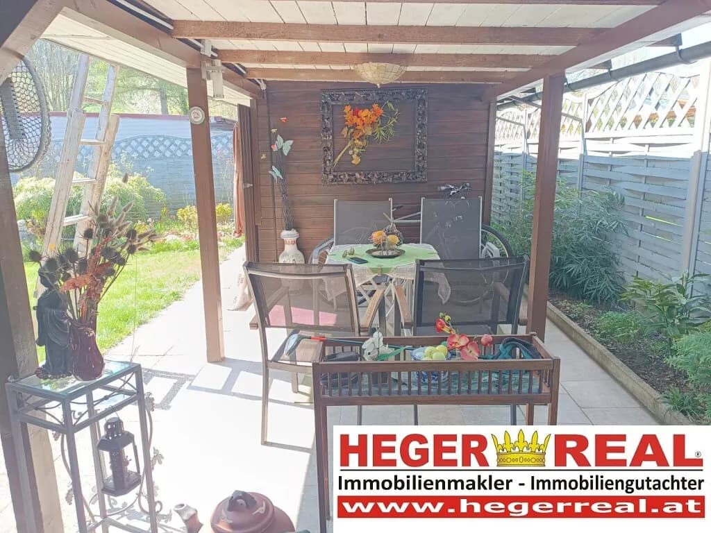 4-Zimmer-Wohnung kaufen in Lilienfeld – 42,2 m², € 50.000 – Bild 17 von 29