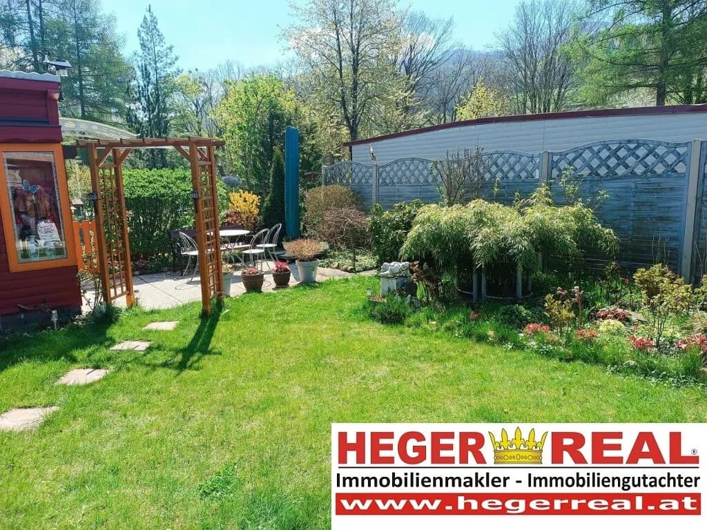 4-Zimmer-Wohnung kaufen in Lilienfeld – 42,2 m², € 50.000 – Bild 18 von 29