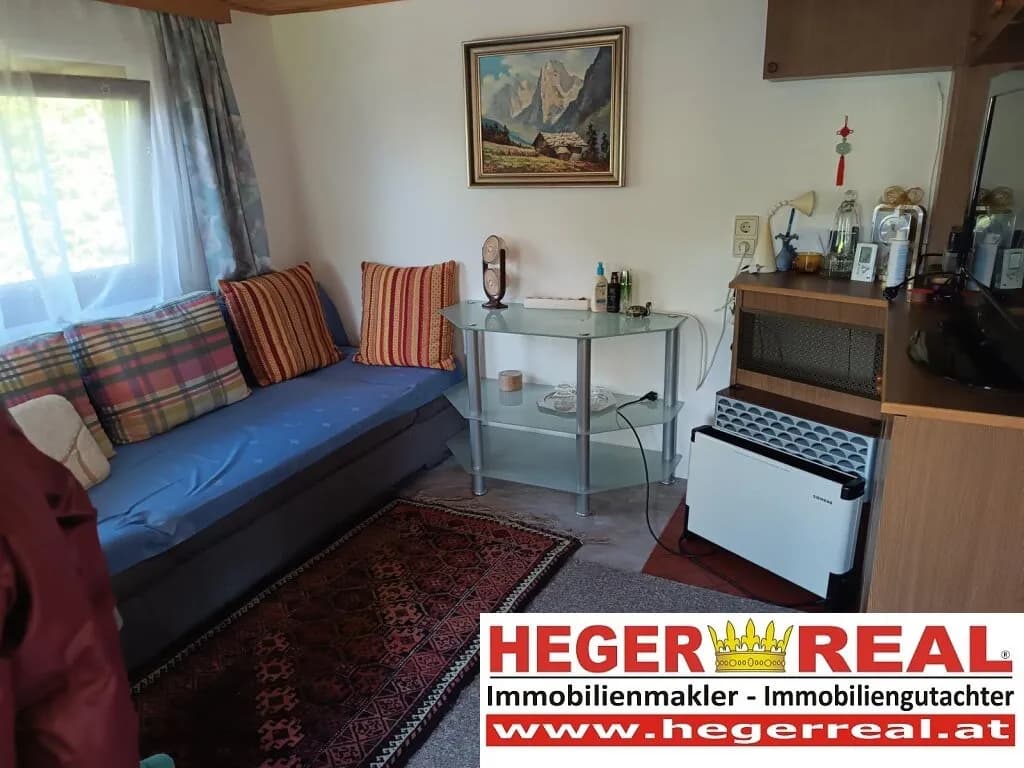 4-Zimmer-Wohnung kaufen in Lilienfeld – 42,2 m², € 50.000 – Bild 19 von 29