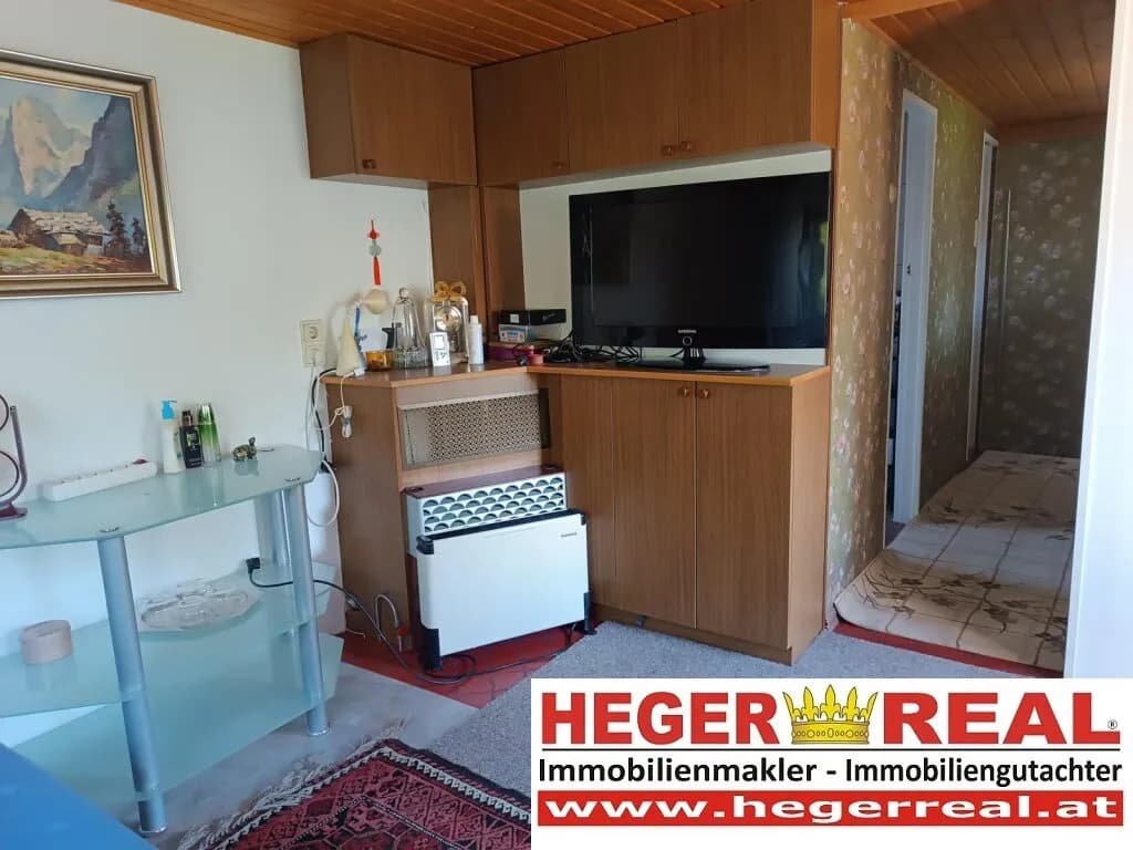 4-Zimmer-Wohnung kaufen in Lilienfeld – 42,2 m², € 50.000 – Bild 20 von 29