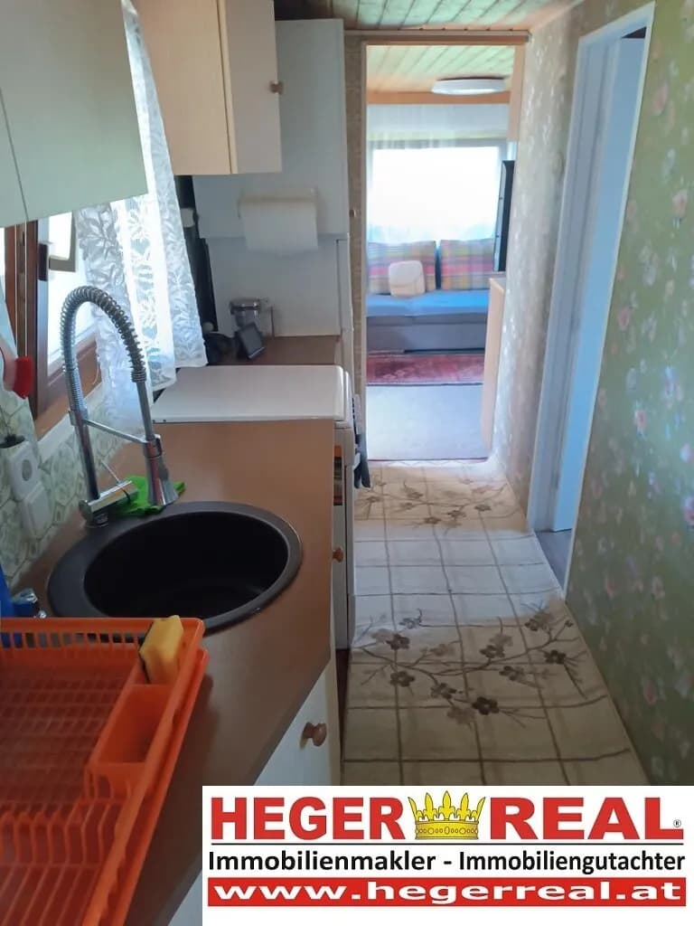 4-Zimmer-Wohnung kaufen in Lilienfeld – 42,2 m², € 50.000 – Bild 21 von 29