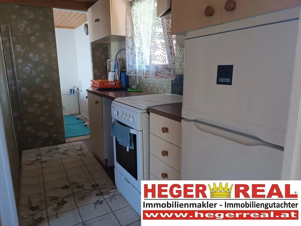 4-Zimmer-Wohnung kaufen in Lilienfeld – 42,2 m², € 50.000 – Bild 22 von 29