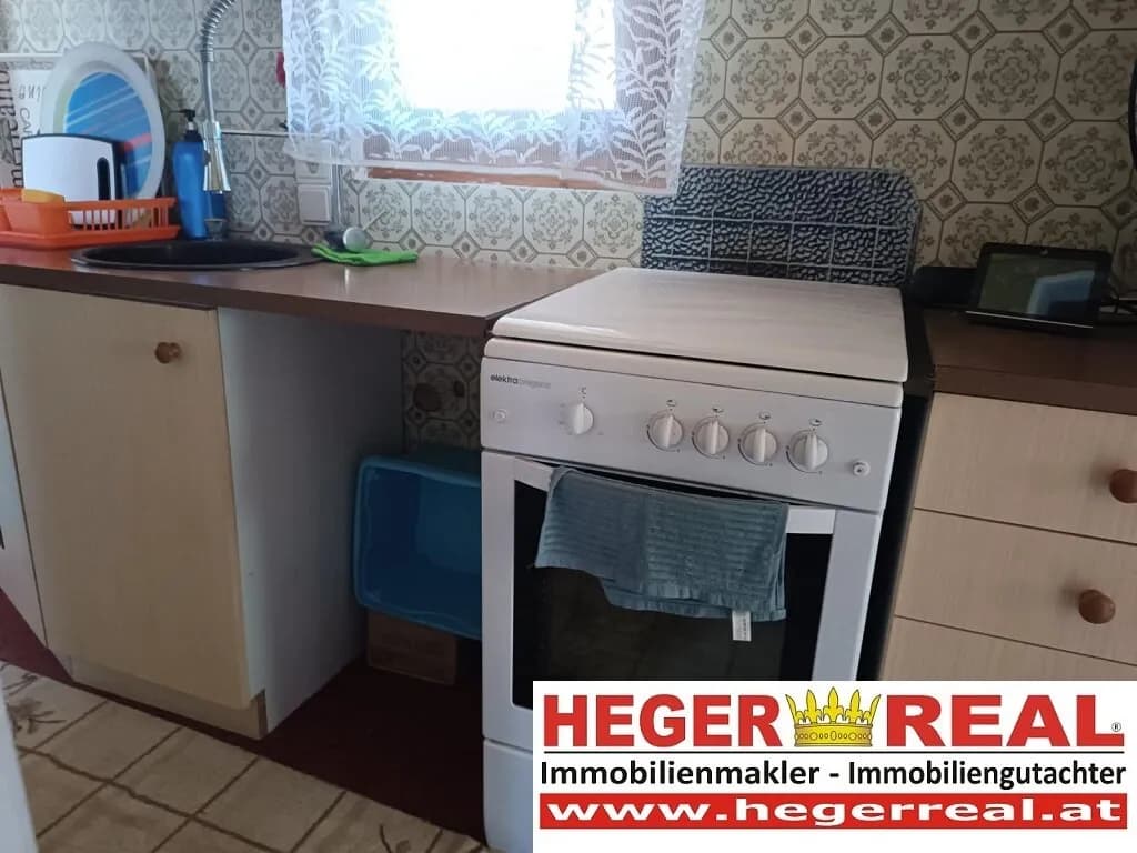 4-Zimmer-Wohnung kaufen in Lilienfeld – 42,2 m², € 50.000 – Bild 23 von 29