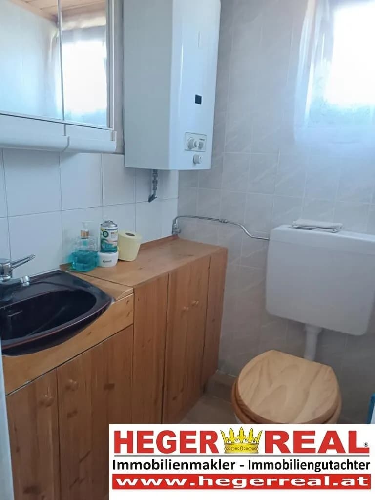 4-Zimmer-Wohnung kaufen in Lilienfeld – 42,2 m², € 50.000 – Bild 25 von 29