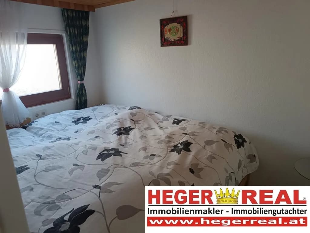 4-Zimmer-Wohnung kaufen in Lilienfeld – 42,2 m², € 50.000 – Bild 26 von 29