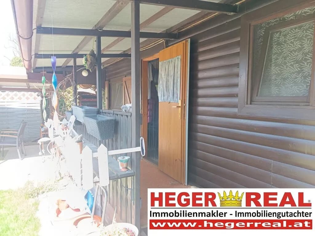 4-Zimmer-Wohnung kaufen in Lilienfeld – 42,2 m², € 50.000 – Bild 27 von 29