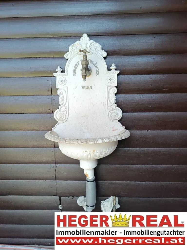 4-Zimmer-Wohnung kaufen in Lilienfeld – 42,2 m², € 50.000 – Bild 28 von 29
