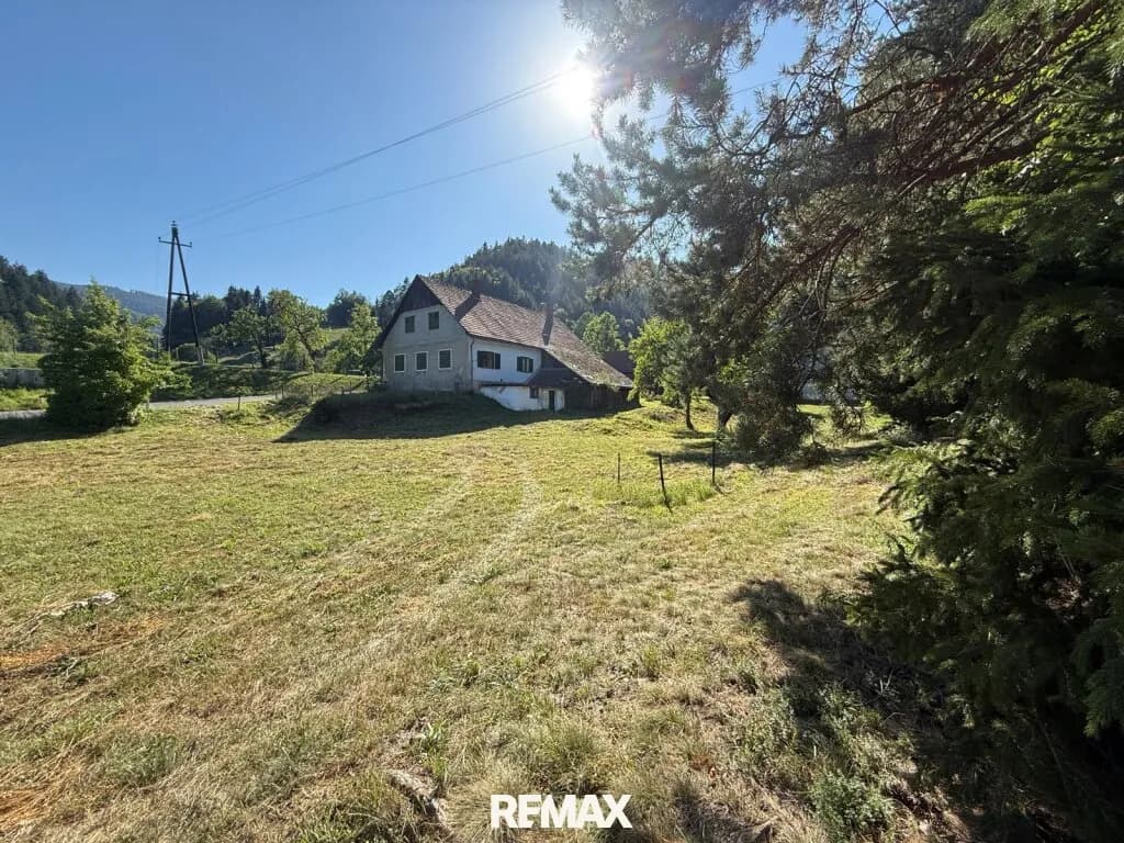 Grundstück kaufen in Graz-Umgebung – 3 046 m², € 250.000