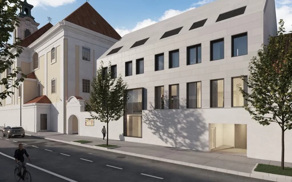 Gewerbeimmobilie mieten in Korneuburg – 129 m², € 3.056 – Bild 8 von 14